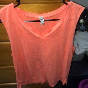 under amour tank top